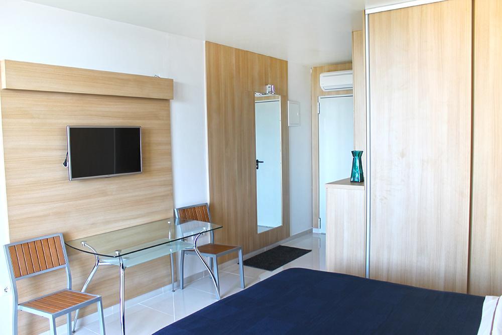 Bila Vila Apartments Žaborić Pokoj fotografie