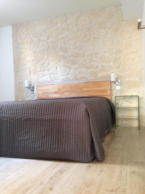 Bila Vila Apartments Žaborić Exteriér fotografie